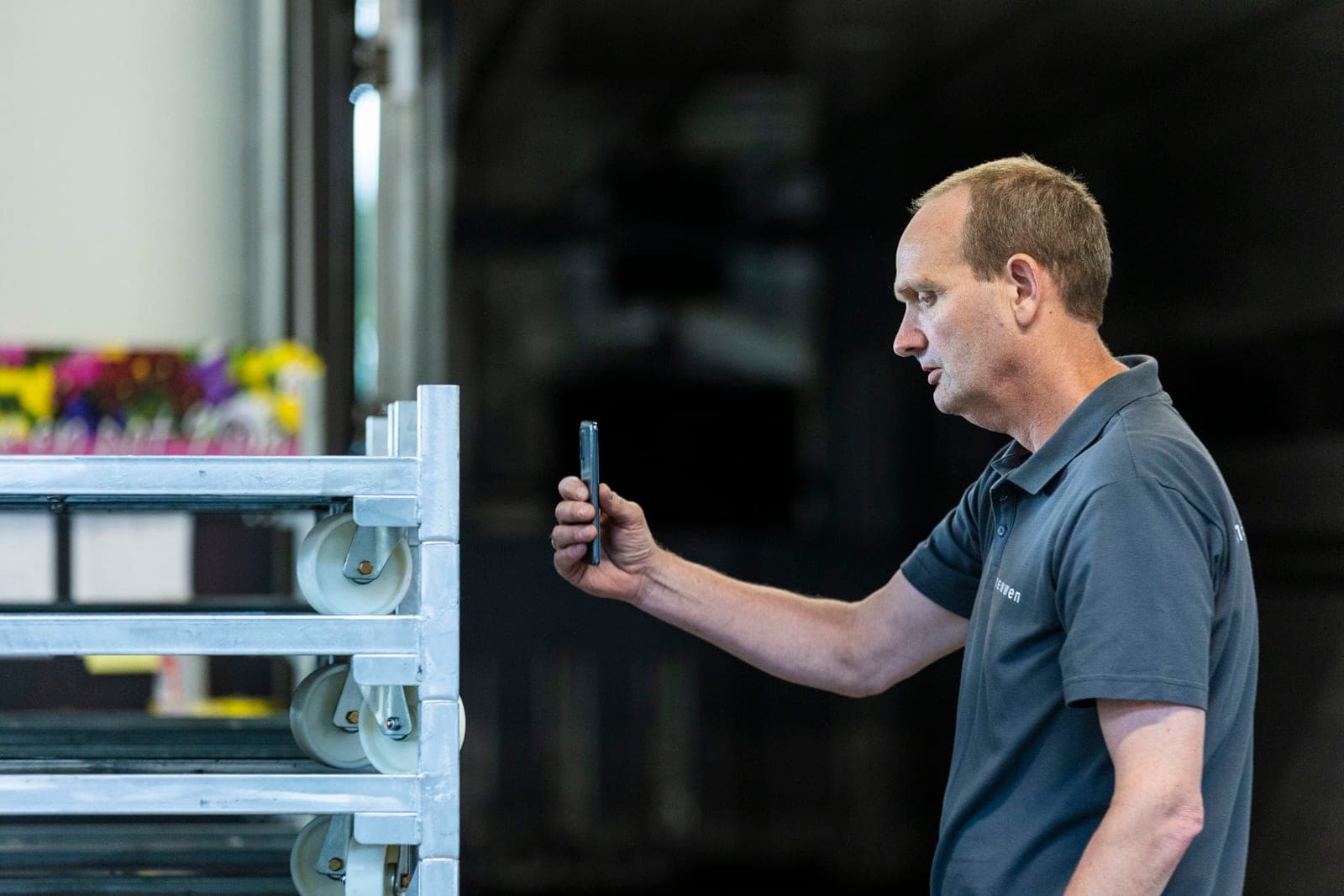 PPWR en de sierteelt: wat verandert er voor bloemen- en plantenexport?