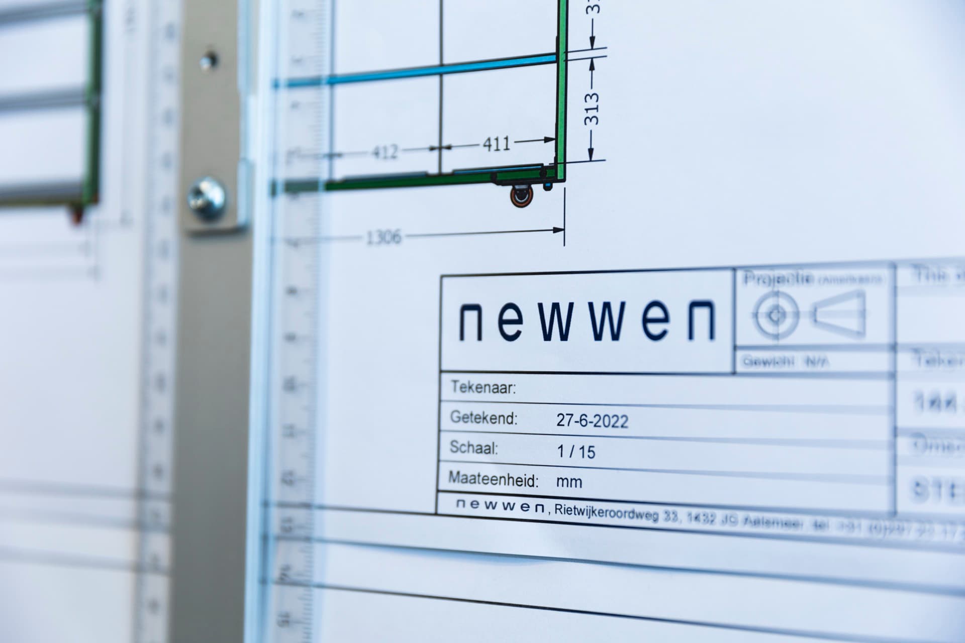 Technische tekening